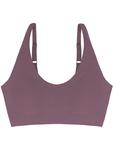 Бюстье Dorina, фиолетовый - фото