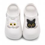 Сабо женские Xmistuo Shrimp Mith Tow - фото 9