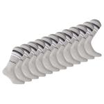 Носки Diadora, серый - фото