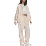 Свитшот женский, цвет Ice Guava Nike - фото 3