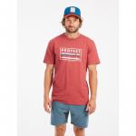 Рубашка prtbarn Protest, красный - фото 3