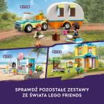 LEGO Friends — Летний поход (41726) БЛОКИ ПОДАРОК - фото 10