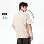 Футболка унисекс Jack Jones, черный - фото 4