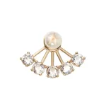 Серьги женские DIOR - фото 8