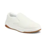 Кеды Townes Casual Slip-On Vance, White - фото