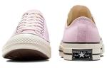 Кроссовки chuck 70 stardust low 'pink' Converse, розовый - фото 4