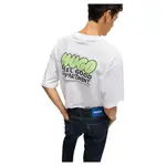 Джинсы HUGO Jonah 05 BLUE, синий - фото 4