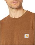 Футболка Carhartt с карманами - фото 3