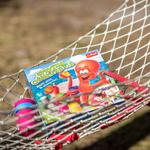 Clever Octopus, Аркадная игра, Клубы Trefl - фото 9