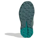 Походные ботинки adidas Terrex Trailmaker 2 Mid Rain.Rdy, синий - фото 2