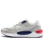 Кроссовки rs 9.8 gravity 'gray violet' Puma, серый - фото