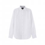 Футболка мужская белая EMPORIO ARMANI SS24 - фото 2