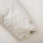 Пуховик унисекс Starter, цвет Birch White - фото 8