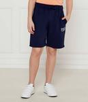 Шорты Regular fit Polo Ralph Lauren, синий - фото