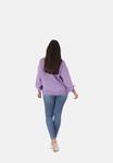Джемпер Elara Jumper, Lila/Purple - фото 2