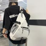 DCLOUD Сумка через плечо, Black - фото 8