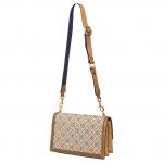 TORY BURCH Сумка через плечо T Monogram - фото 4