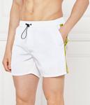 Шорты для плавания Regular fit Iceberg, белый - фото