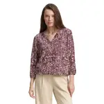 Блузка Tom Tailor 1047574, красный - фото