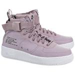 Кроссовки Nike SF Air Force 1 Mid Elemental Rose GS - фото 2