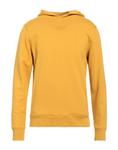 Толстовка Sandro, горчичный - фото