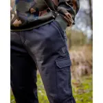 Джоггеры Fox International LW Combat, черный - фото 8