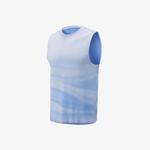 Мужская бесшовная беговая майка Kiprun 500 - фото 6