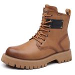 Ботинки Help Martin Boots Men - фото 5