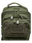 Рюкзак Brandit, оливковый - фото 4