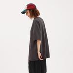 Футболка унисекс Zmoh, темно-синий - фото 58