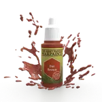Аксессуары The Army Painter: Acrylic Warpaints - Fur Brown (18ml) - фото