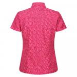 Рубашка Regatta Mindano VIII, розовый - фото 4