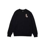 Nike Свитшот мужской черный - фото 3