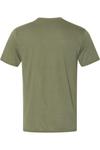 Футболка Gildan Performance, хаки - фото 2