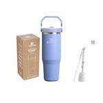 Термостакан STANLEY, фиолетовый - фото 2