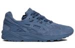 Гелевые кроссовки для каяно "Pigeon Blue" Asics - фото 2
