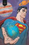 Superman Space Age (URBAN COMICS) - фото 2