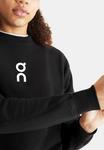 Толстовка CREW On, черный - фото 4