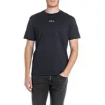 Футболка Replay M3098.000.2660, черный - фото