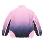 Куртка Supreme x Umbro Gradient Track Jacket 'Pink' - фото 2