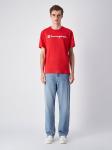 Футболка Champion, красный - фото 3
