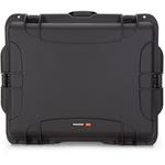 Кейс на колесах Nanuk 960 (черный, 79 л) - фото