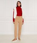 Спортивные брюки Gant SHIELD Relaxed fit, бежевый - фото 2