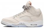 Jordan 5 Retro SE Craft Light Orewood Brown - фото