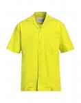 Рубашка Amaranto, лаймовый - фото