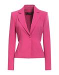 Блейзер Patrizia Pepe, фуксия - фото