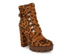 Ботинки London Rag Fremont Bootie, Leopard Print - фото