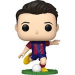Фигурка Lewandowski в стиле chibi Funko - фото