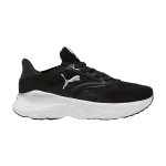 Кроссовки Puma Wmns Softride Mayve Black White, черный - фото