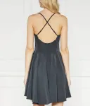 Платье Guess Jeans, серый - фото 4